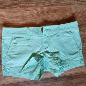 Women's Shorts